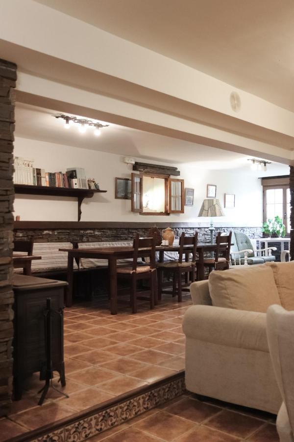 Arriola Txiki Casa rural Itziar
