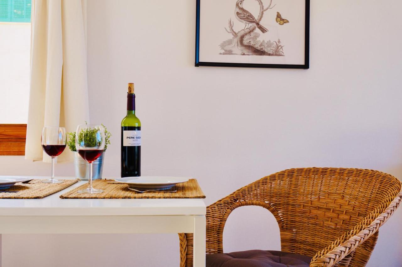 Migjorn - Tres Vents Apartamento Sóller