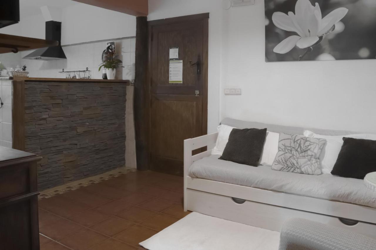 Casa rural Arriola Txiki