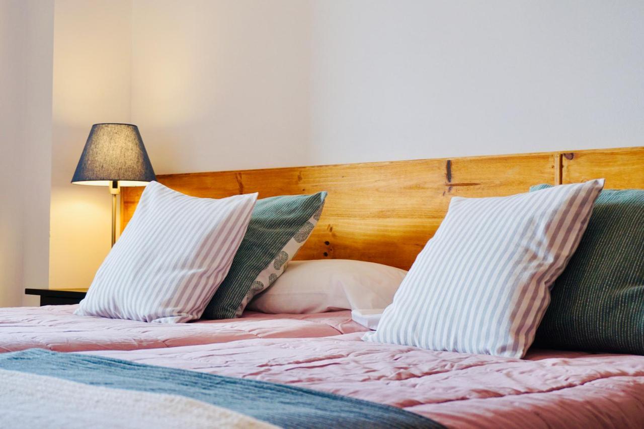 Apartamento Migjorn - Tres Vents *