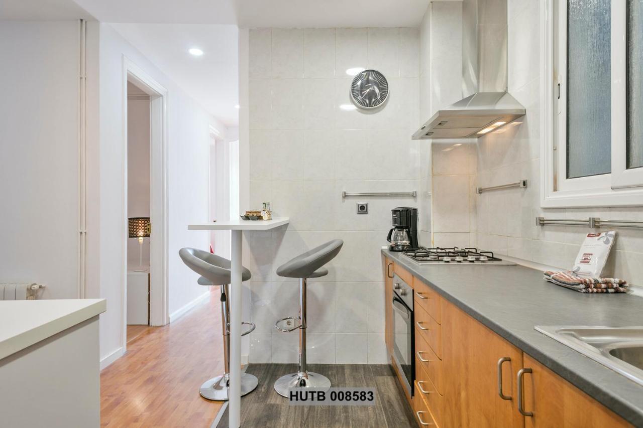 Alcam Berlin-numancia Apartamento *