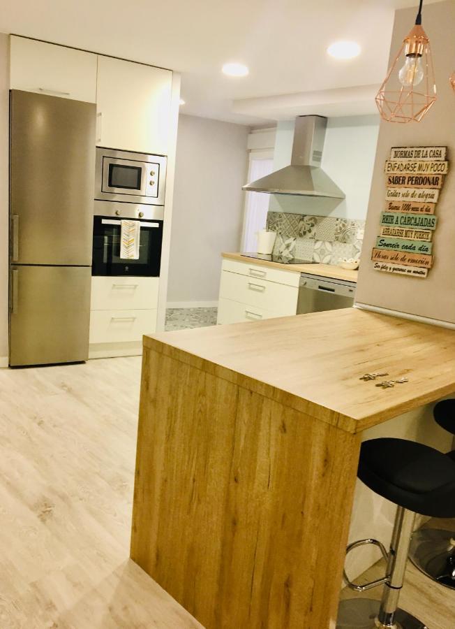 Centro Antiguo Spain - Apartamento Nuevo