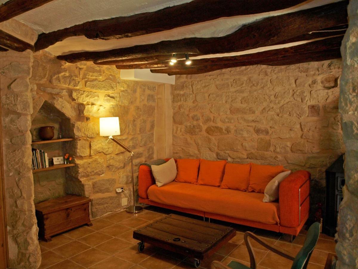 Alojamiento La Fresneda Apartamento *