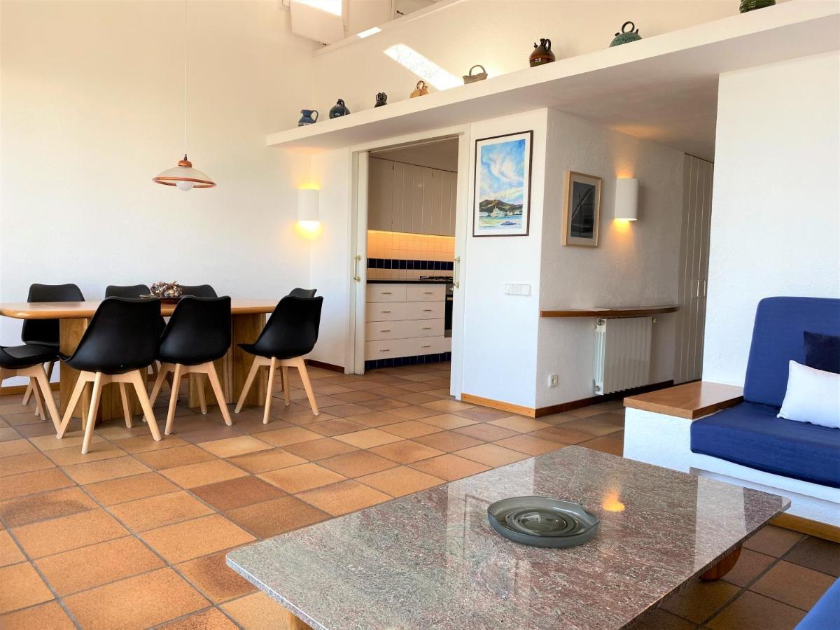 Apartment Matilla - Con Parquin Cadaques