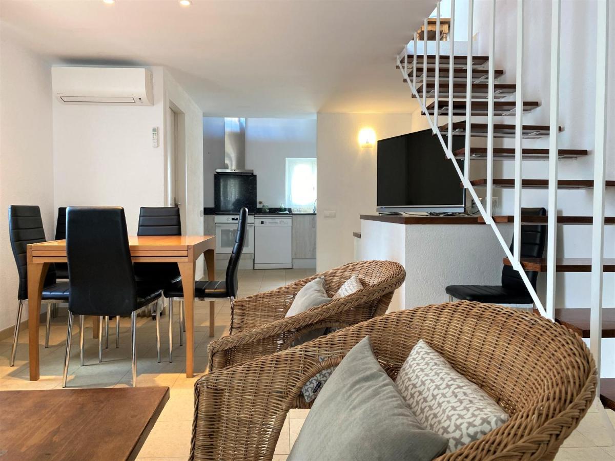 Apartamento Puig Vidal - Casa Tranquila A 50mts De La Playa