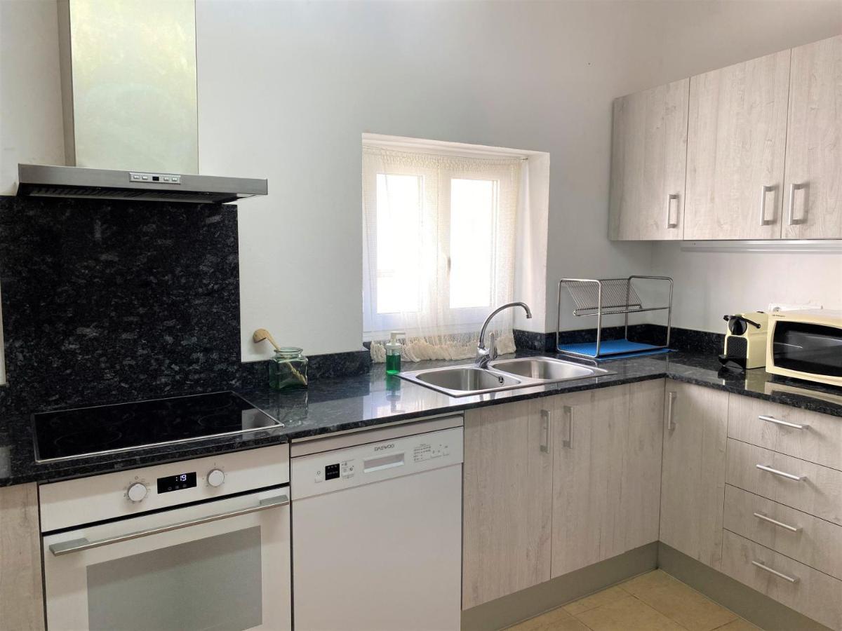 Apartamento Puig Vidal - Casa Tranquila A 50mts De La Playa Cadaqués