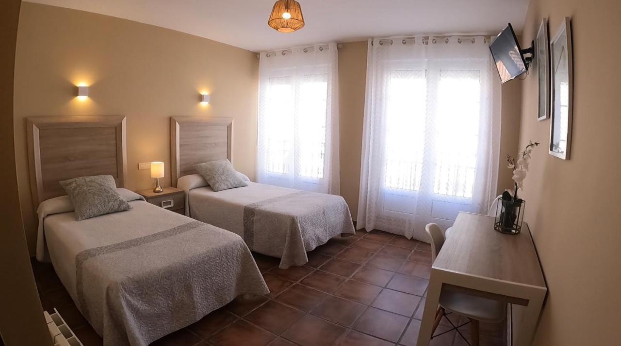 Santiago Guest house *