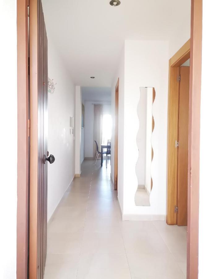 Entres Dos Paraísos: Zahara De Atunes Y Tarifa Apartamento La Zarzuela