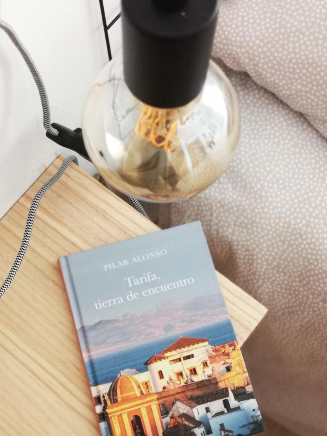 Entres Dos Paraísos: Zahara De Atunes Y Tarifa * La Zarzuela