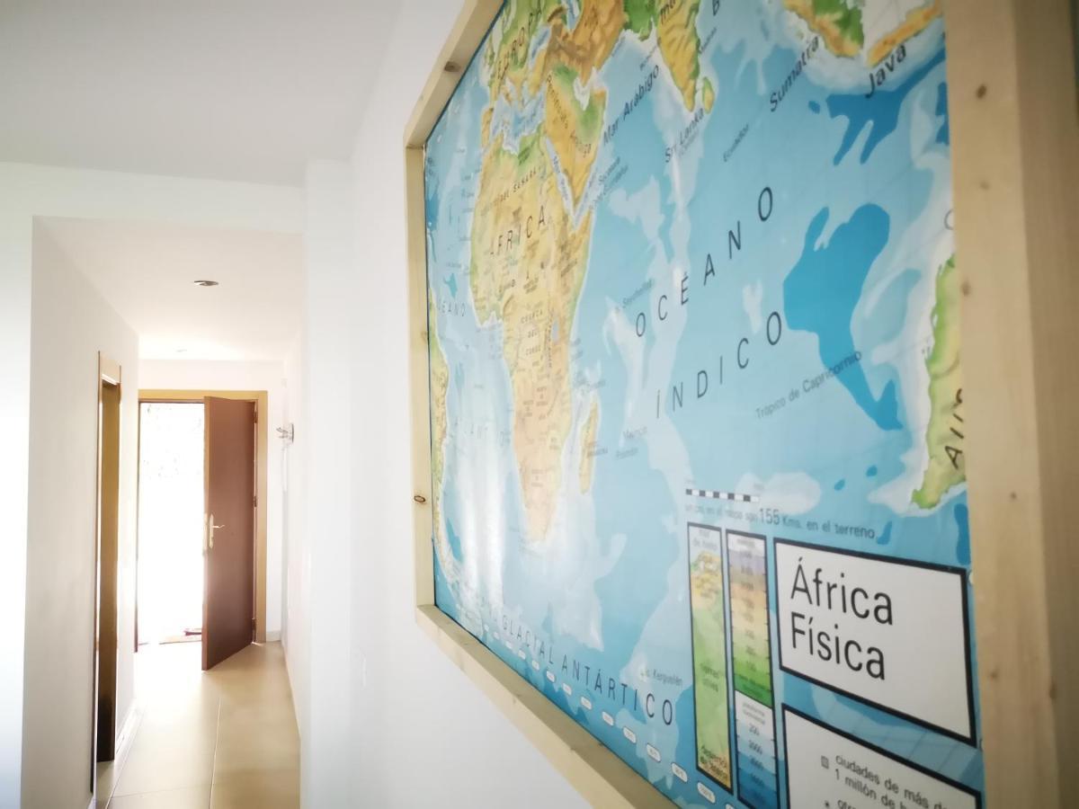 Apartamento Entres Dos Paraísos: Zahara De Atunes Y Tarifa