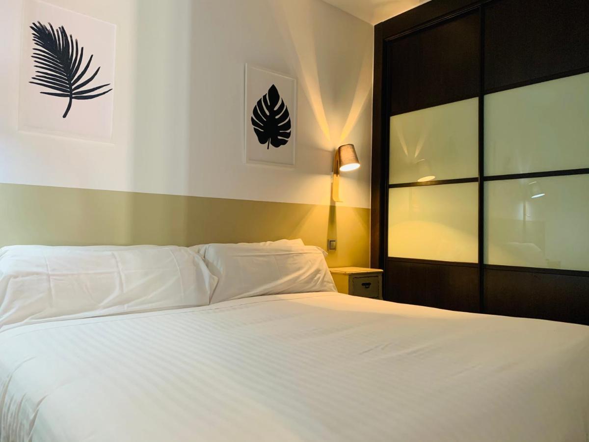 Hotel Alda De Reyes Toledo