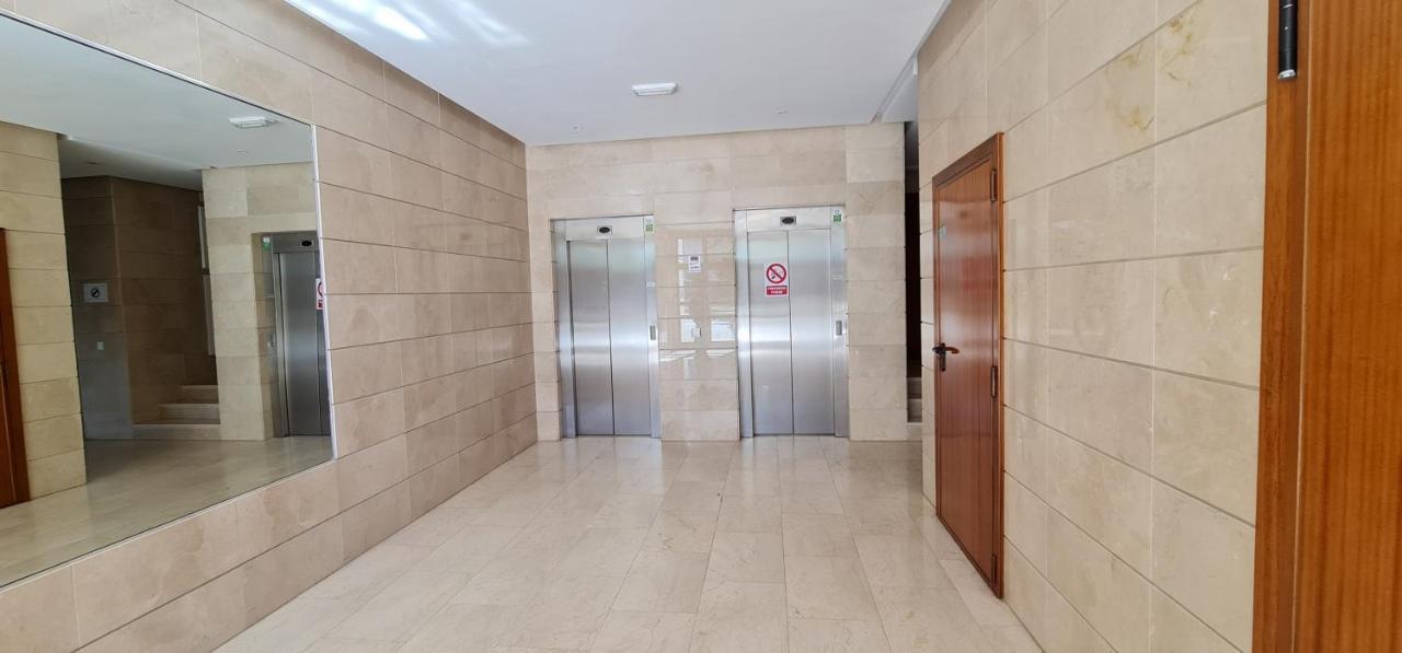 Gemelos 24 Villajoyosa Apartamento