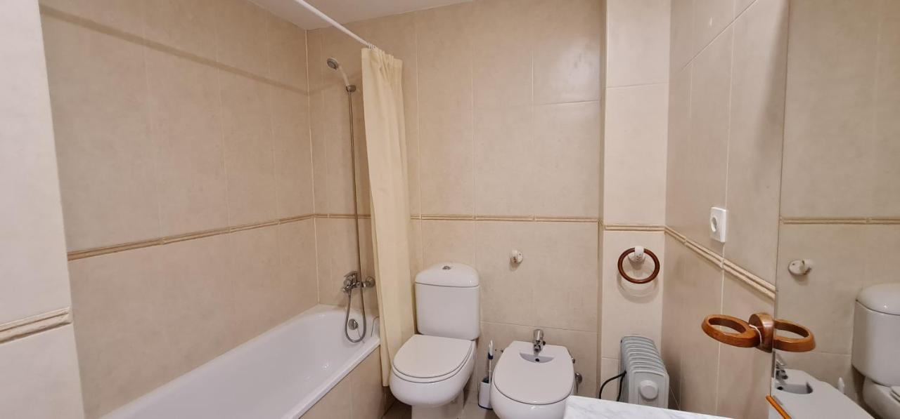 Gemelos 24 Villajoyosa Cala de Finestrat