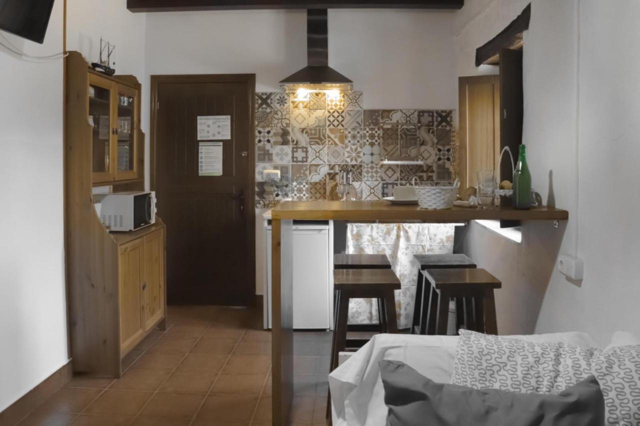 Arriola Txiki Casa rural