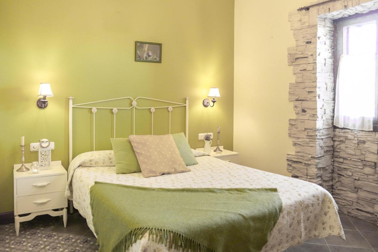 Arriola Txiki Casa rural Itziar