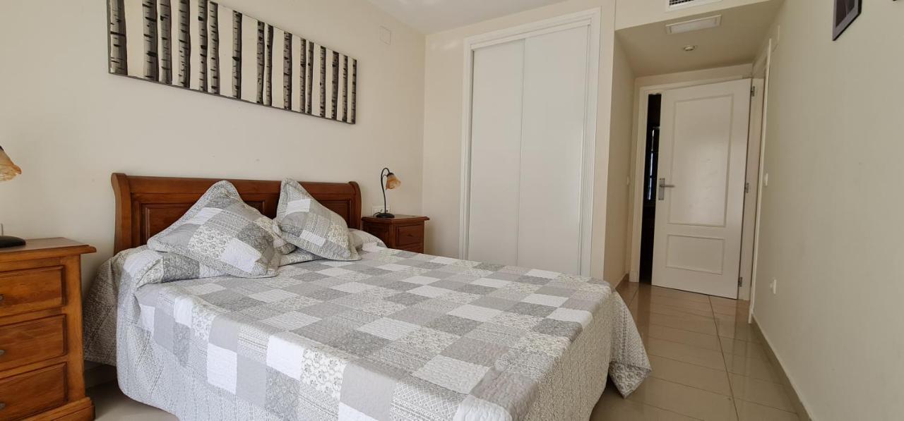 Gemelos 24 Villajoyosa Apartamento Cala de Finestrat