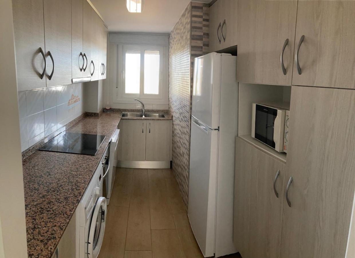En Azahar D Apartamento *