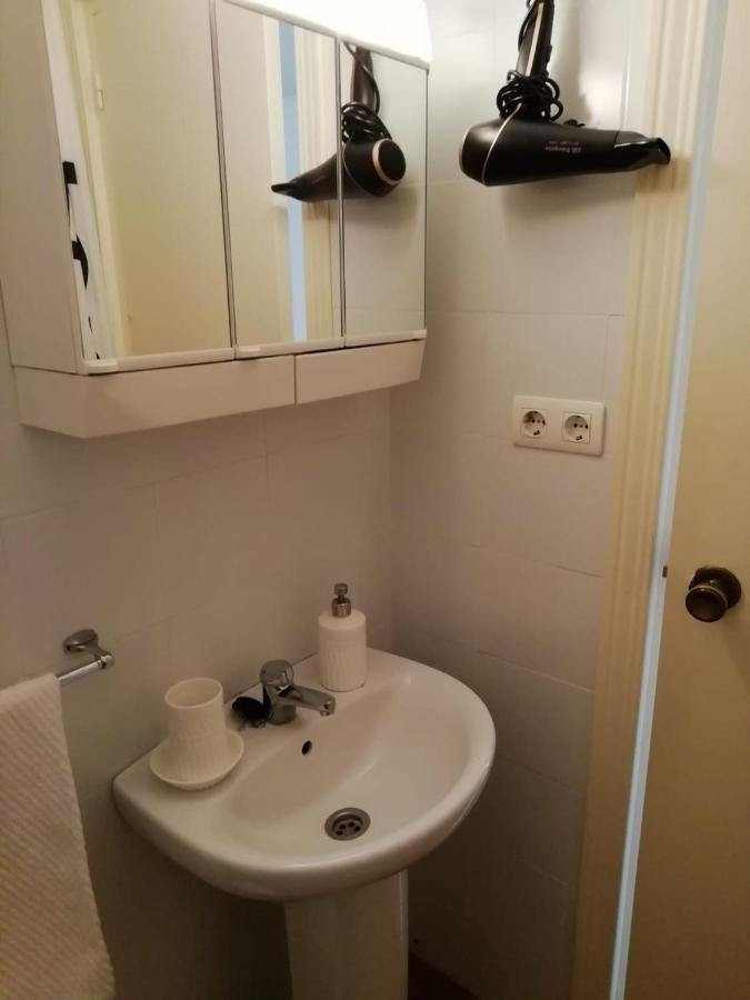 Hostal Residencia El Realejo *