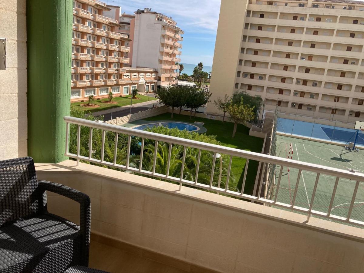 Apartamento En Azahar D Peñíscola