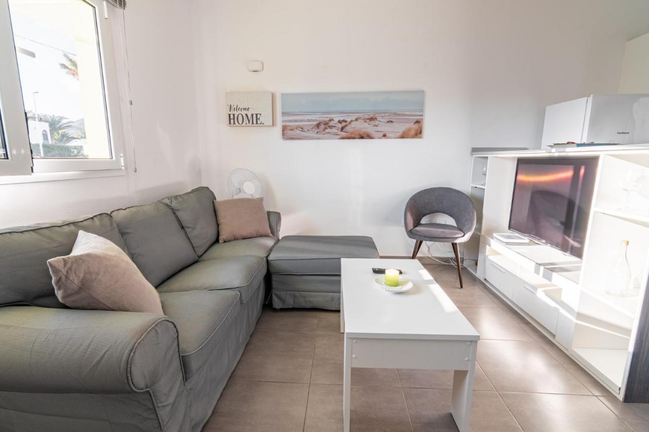 Holiday home Casa Mateo Tarajalejo