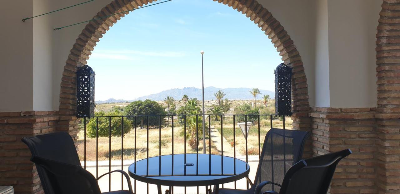Homes Of Spain, Al Andalus Thalassa Jo, De Lujo Con Vistas Y Wifi * Vera
