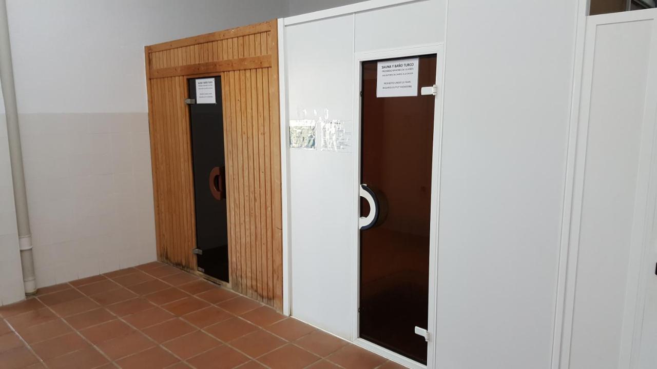 Apartamento Homes Of Spain, Al Andalus Thalassa Jo, De Lujo Con Vistas Y Wifi
