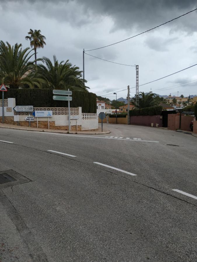Сasa de vacaciones Bello Descanso L'Alfas del Pi