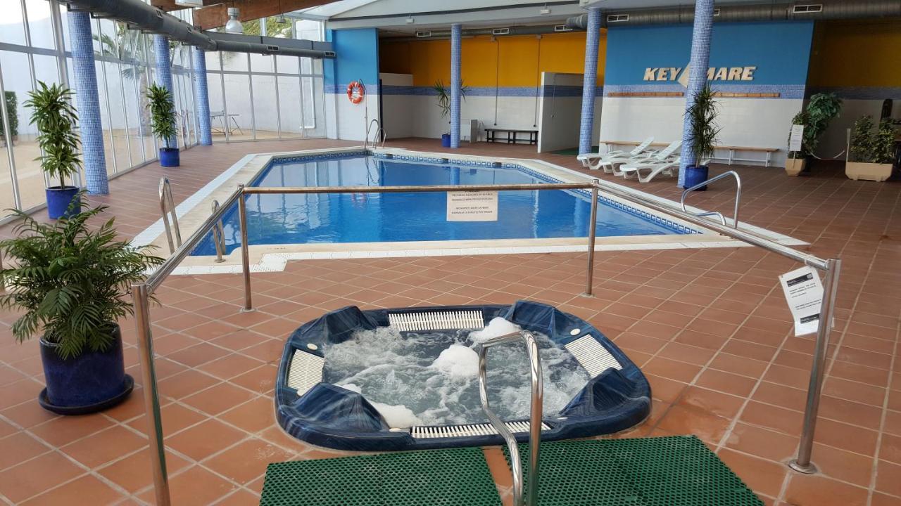 Homes Of Spain, Al Andalus Thalassa Jo, De Lujo Con Vistas Y Wifi * Vera