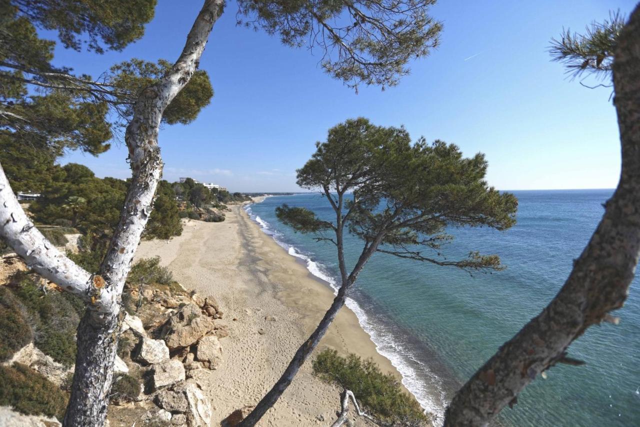 A 50m De La Playa - Ideal Familia
