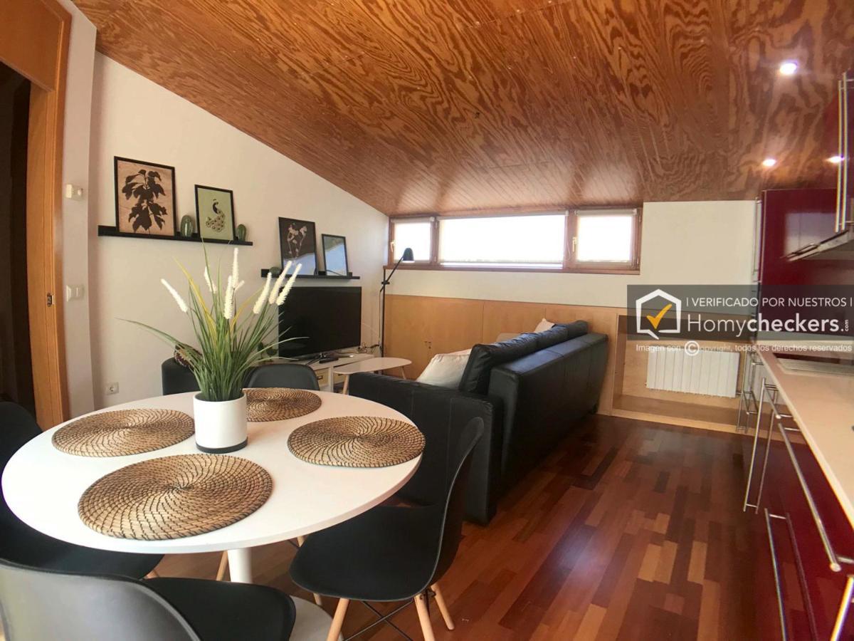 Apartamento Homyat Prior Isidros, Plaza Mayor *