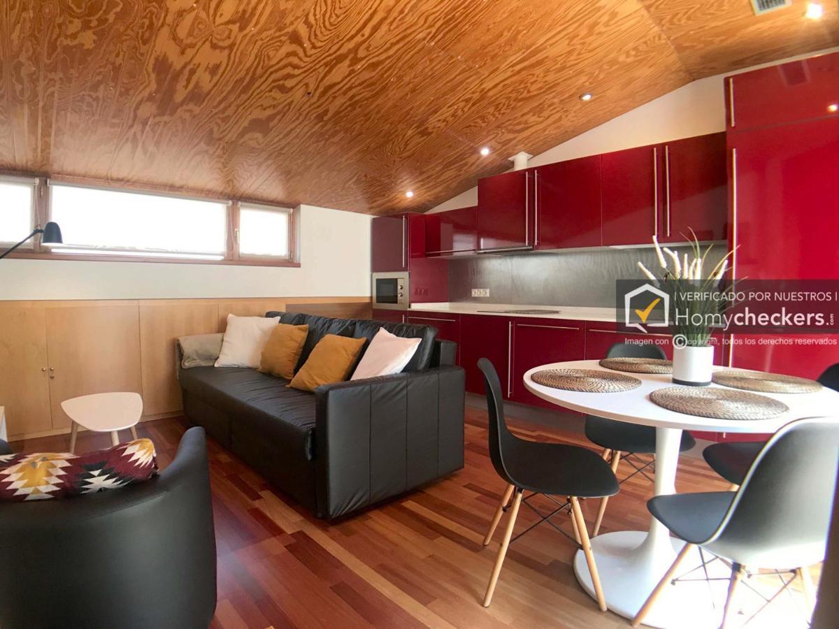 Apartamento Homyat Prior Isidros, Plaza Mayor Salamanca