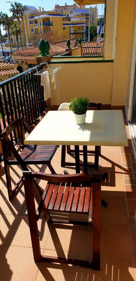 Apartamento Blancomar *