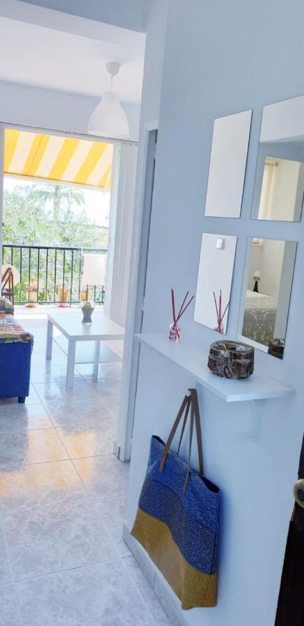 Blancomar Apartamento
