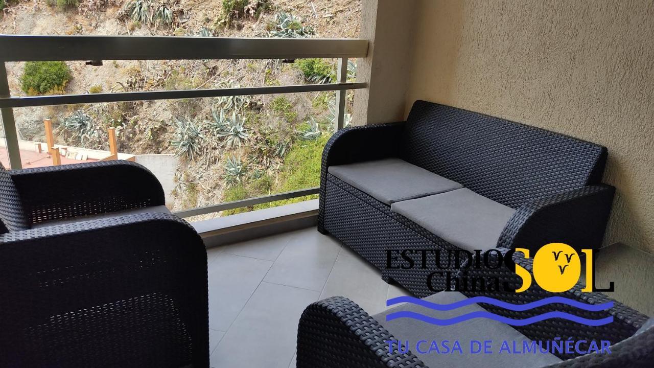 Estudios Chinasol *