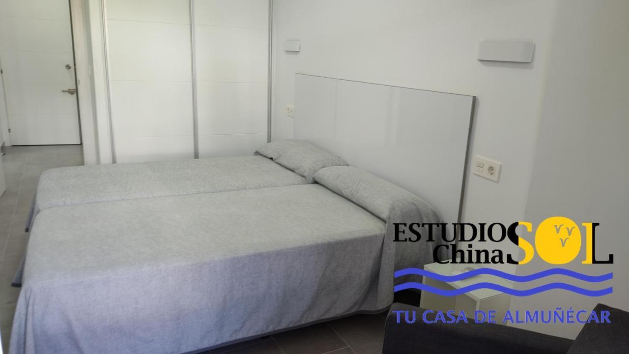 Estudios Chinasol Apartment *