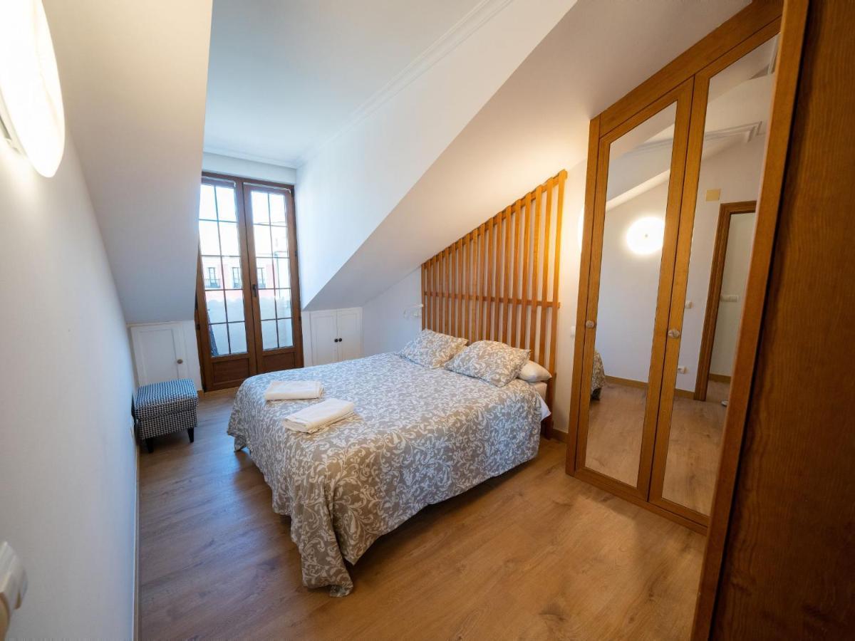 Apartamento Atico Caprichos Aranda Aranda de Duero