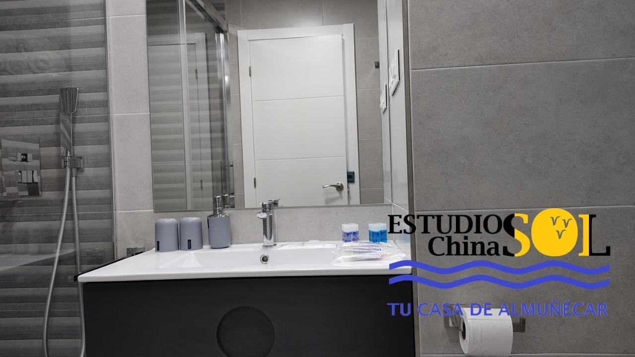 Apartment Estudios Chinasol *