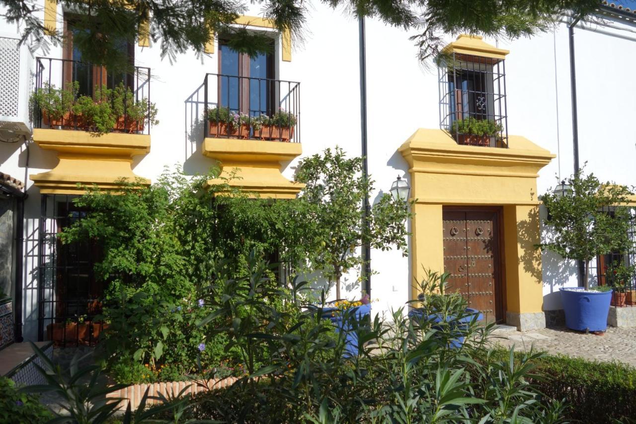 La Escondida Ronda,