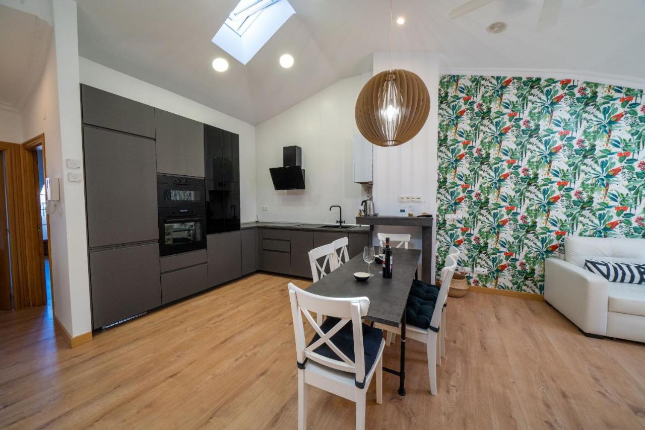 Atico Caprichos Aranda Apartamento Aranda de Duero