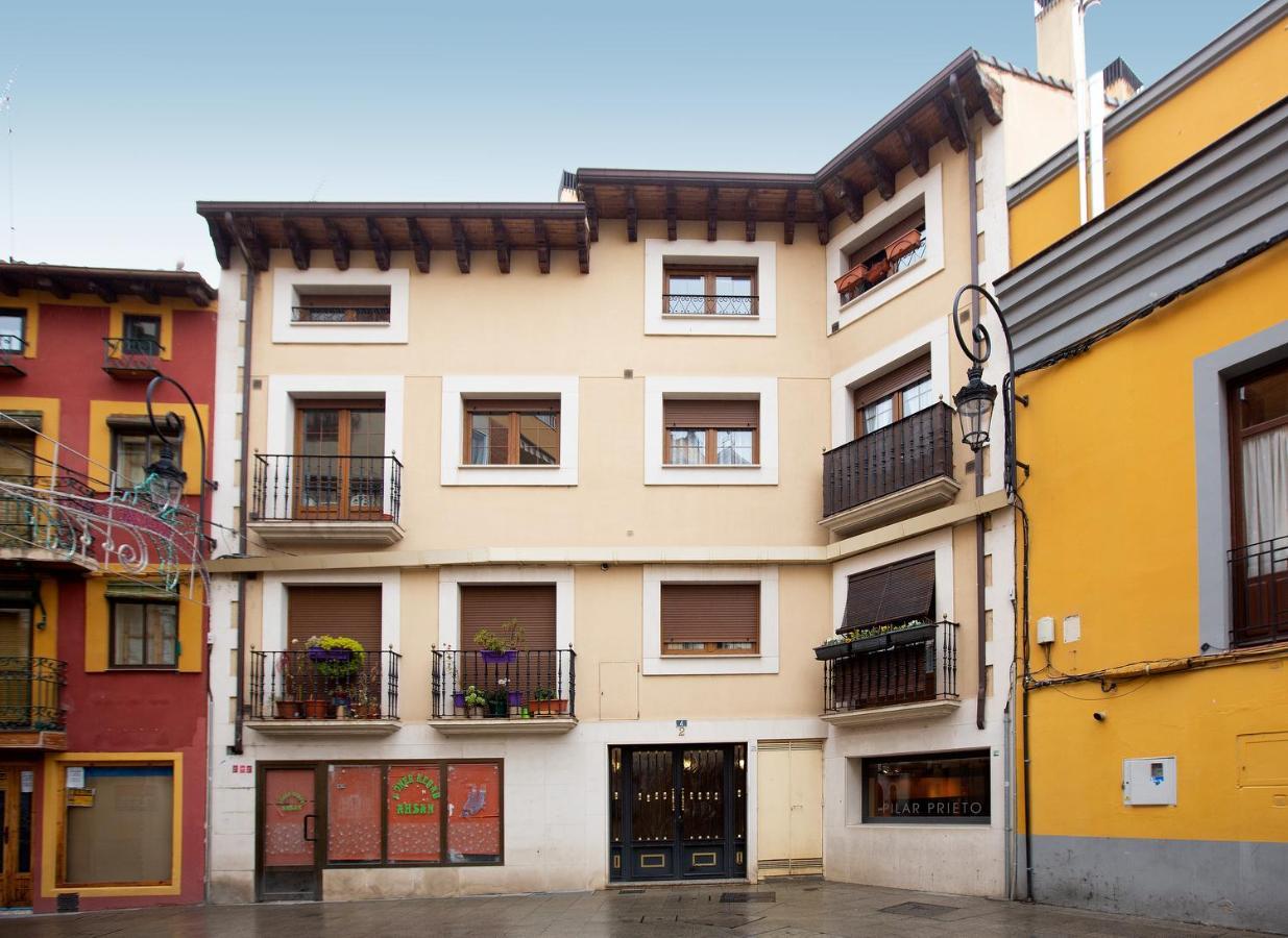 Apartamento Atico Caprichos Aranda Aranda de Duero