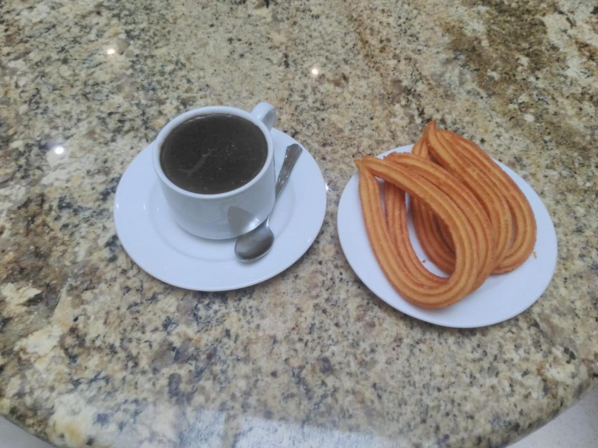Atico Caprichos Aranda Apartamento *