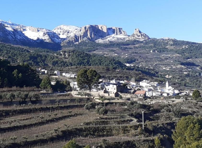 La Caseta Apartamento