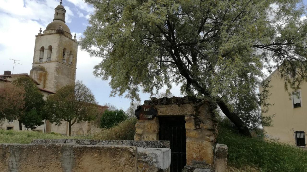 Atico Caprichos Aranda * Aranda de Duero