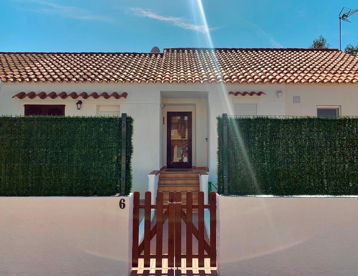 Holiday home Casa Uly Riumar
