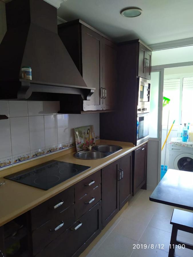 Apartamento Classic Tami Arcos de la Frontera
