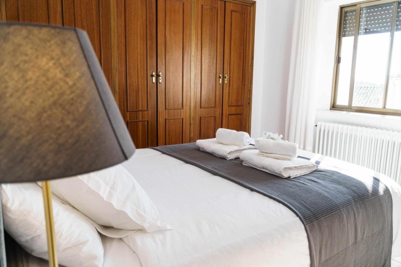 Apartamento Campillo 23