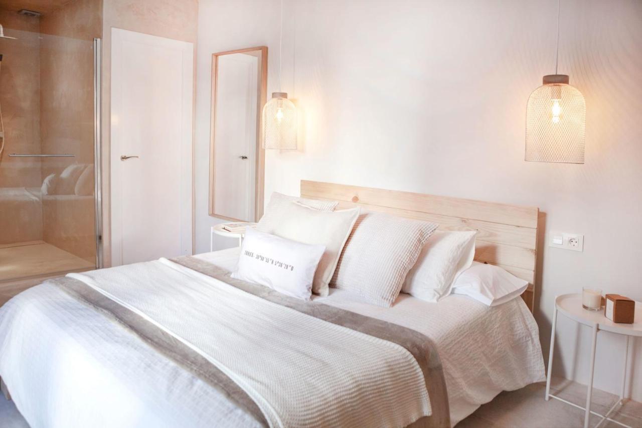 Apartamento 8 - La Guarida De - Bajo B Tarifa