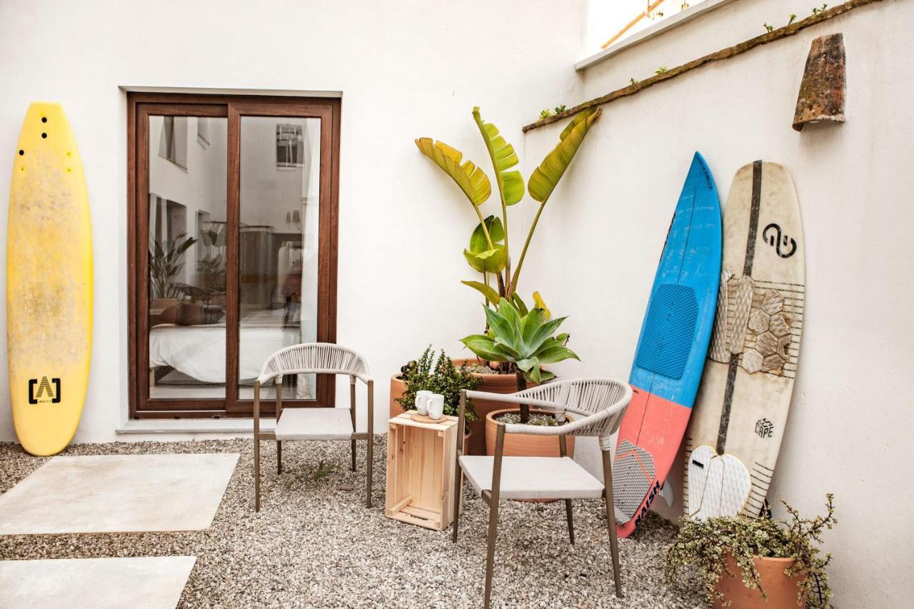 8 - La Guarida De - Bajo B Apartamento *
