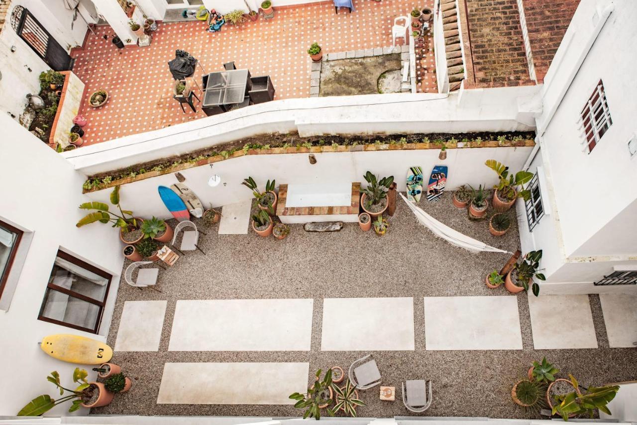 Apartamento 8 - La Guarida De - Bajo B Tarifa