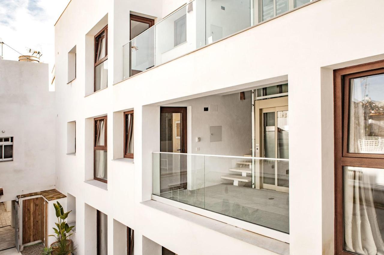 Apartamento 8 - La Guarida De - Bajo B